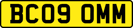 BC09OMM