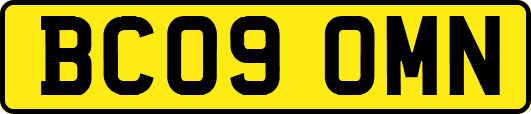 BC09OMN
