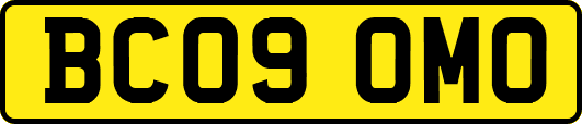 BC09OMO