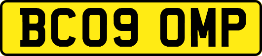 BC09OMP