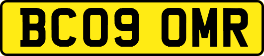 BC09OMR