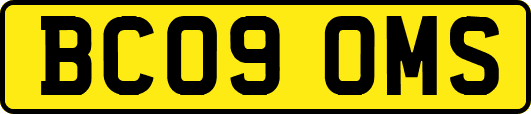 BC09OMS