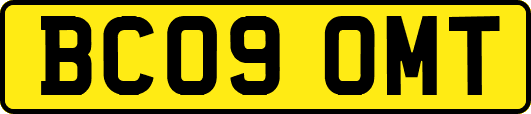 BC09OMT