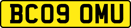 BC09OMU