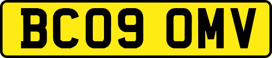 BC09OMV