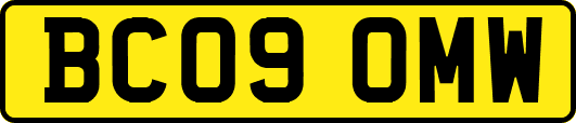 BC09OMW