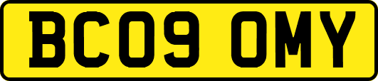 BC09OMY