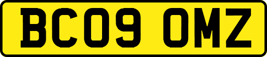 BC09OMZ