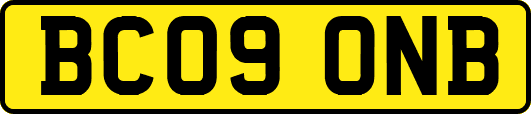 BC09ONB