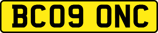 BC09ONC