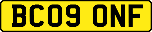 BC09ONF