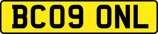 BC09ONL