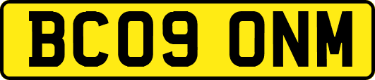 BC09ONM