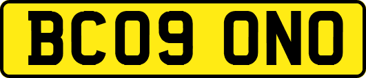 BC09ONO