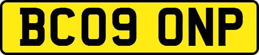 BC09ONP