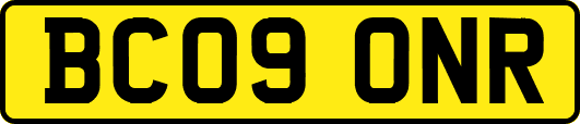 BC09ONR