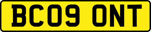 BC09ONT