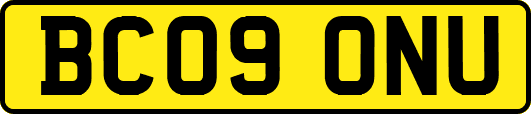BC09ONU
