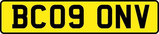 BC09ONV