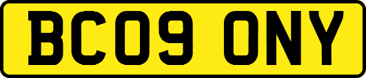 BC09ONY