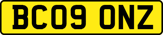 BC09ONZ
