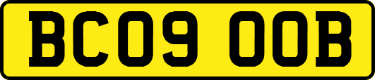 BC09OOB