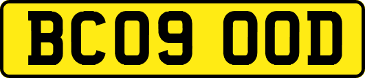 BC09OOD