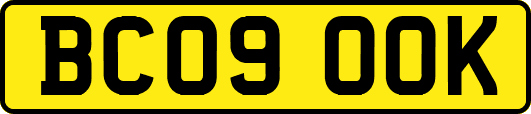 BC09OOK