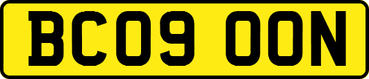 BC09OON