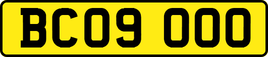 BC09OOO