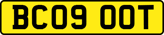 BC09OOT