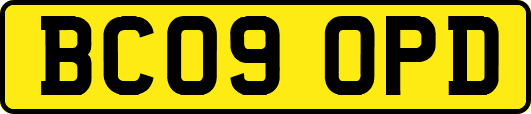 BC09OPD