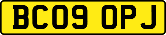 BC09OPJ