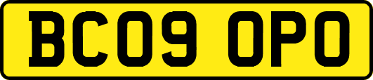 BC09OPO
