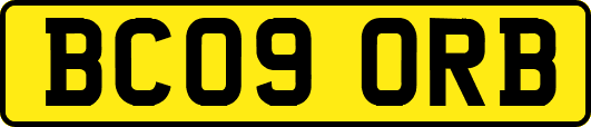 BC09ORB
