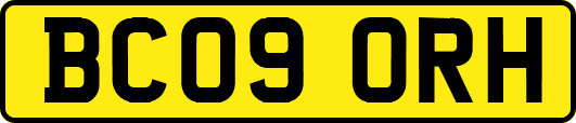BC09ORH