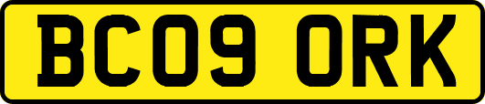 BC09ORK