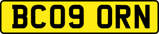 BC09ORN