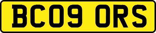BC09ORS