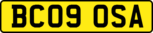 BC09OSA