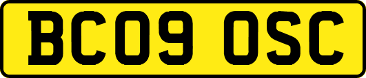 BC09OSC
