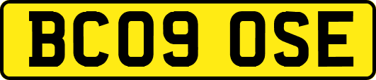 BC09OSE