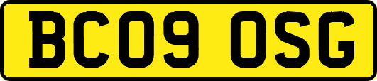 BC09OSG