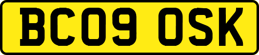 BC09OSK