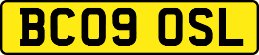 BC09OSL