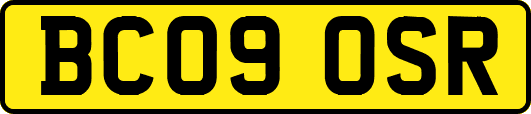 BC09OSR