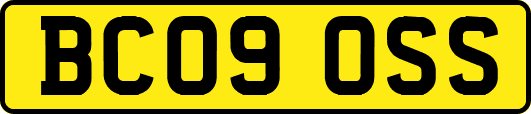 BC09OSS