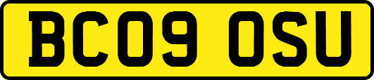 BC09OSU