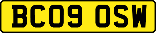 BC09OSW