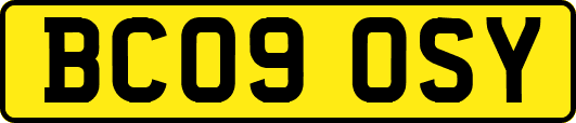 BC09OSY